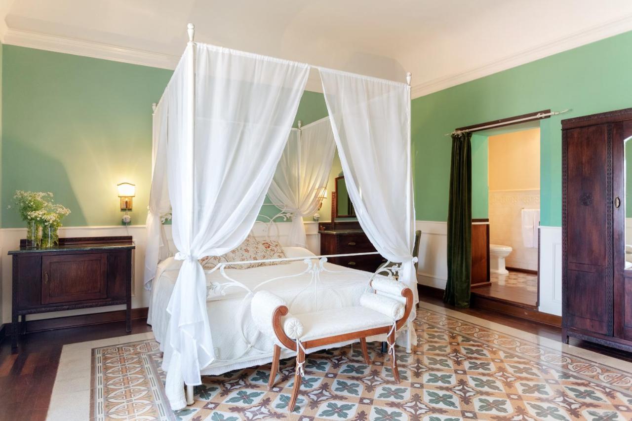 Hotel Relais Briuccia E Ristorante Capitolo Primo *