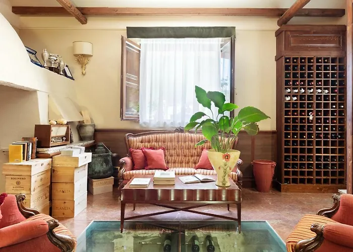 Relais Briuccia E Ristorante Capitolo Primo