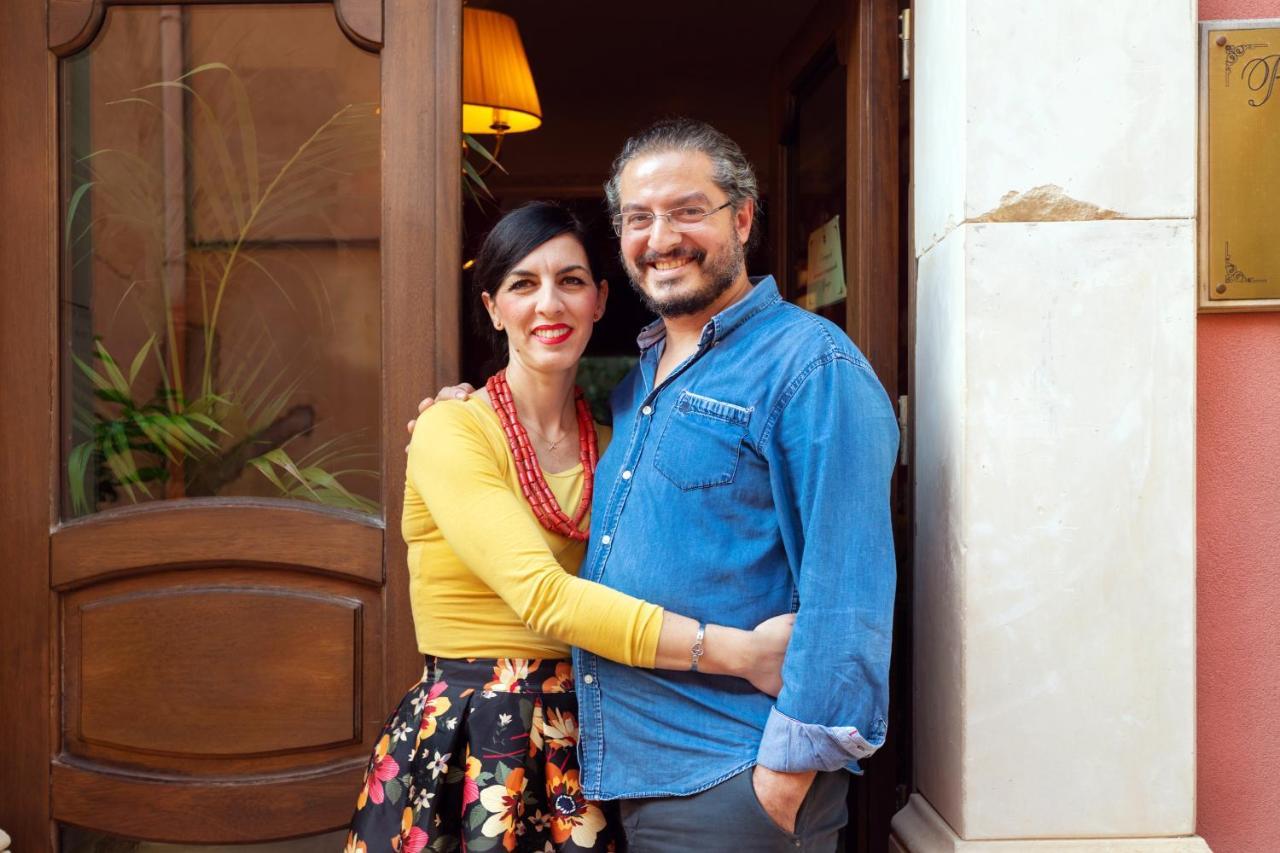 Relais Briuccia E Ristorante Capitolo Primo