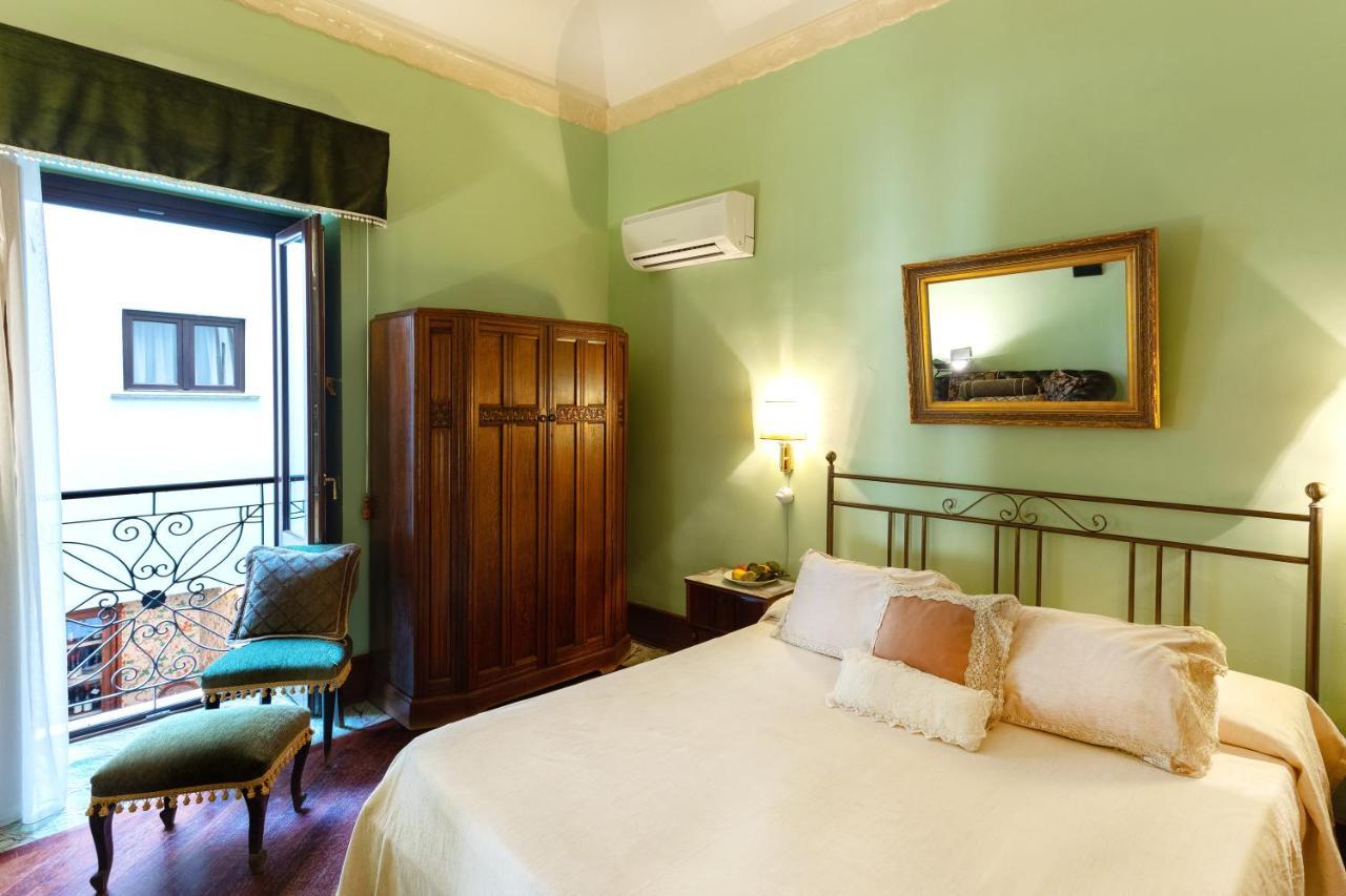 Relais Briuccia E Ristorante Capitolo Primo Montallegro