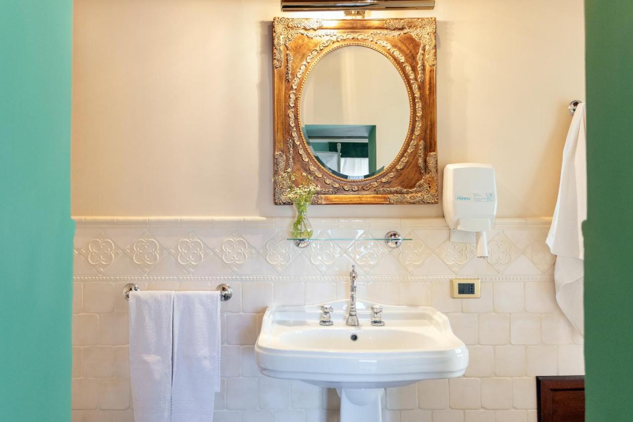 Relais Briuccia E Ristorante Capitolo Primo Hotel Montallegro