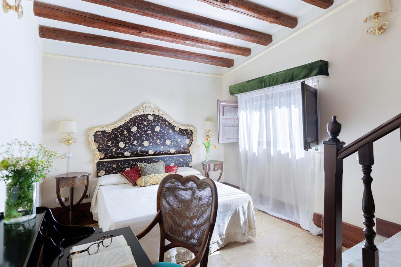 Hotel Relais Briuccia E Ristorante Capitolo Primo *