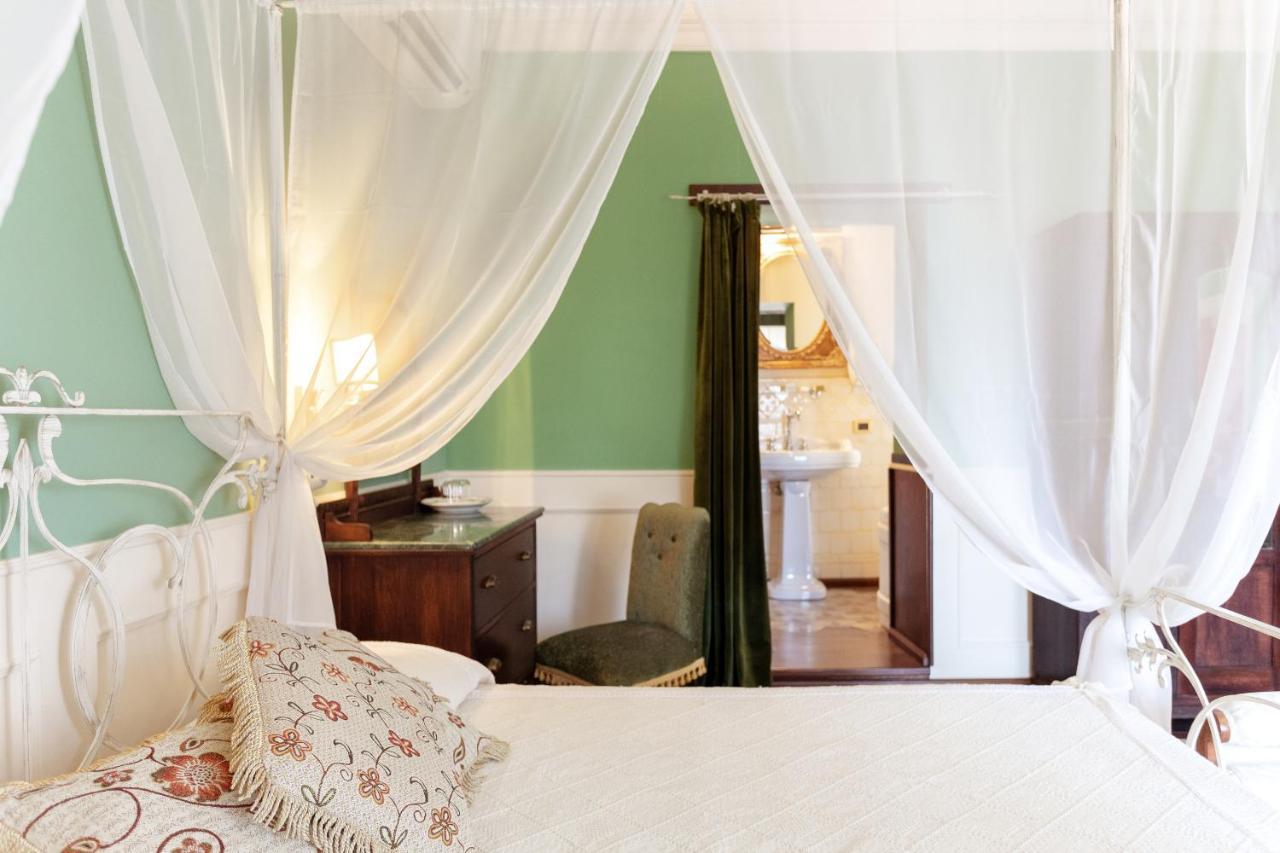 Relais Briuccia E Ristorante Capitolo Primo Hotel Montallegro