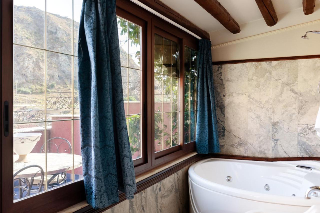 Relais Briuccia E Ristorante Capitolo Primo * Montallegro