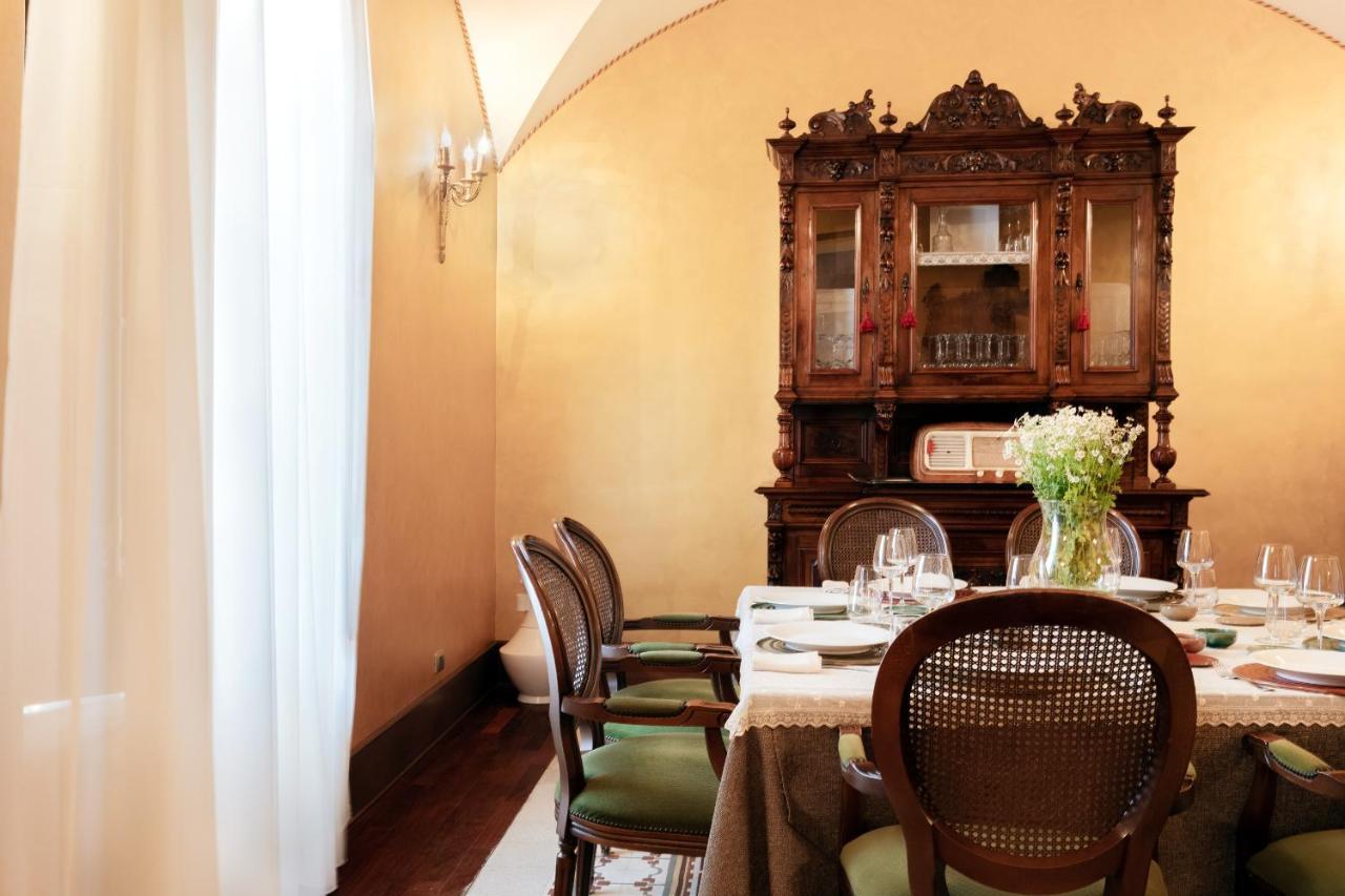 Hotel Relais Briuccia E Ristorante Capitolo Primo *