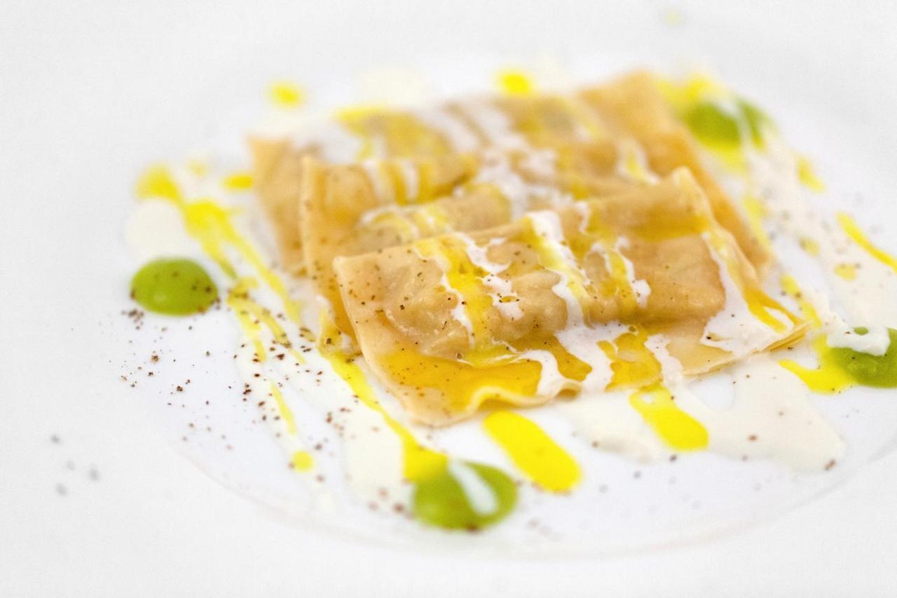 Relais Briuccia E Ristorante Capitolo Primo *