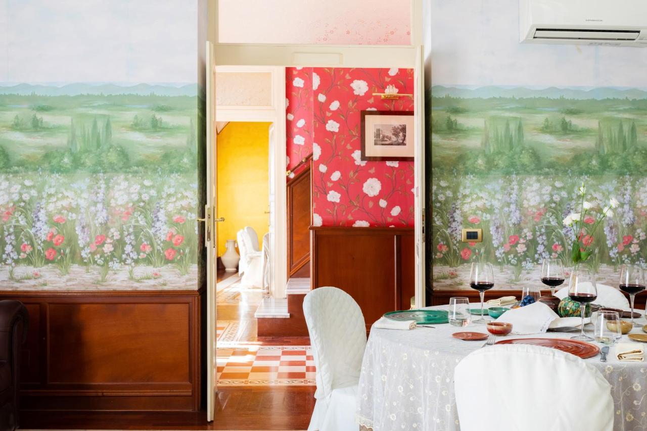 Relais Briuccia E Ristorante Capitolo Primo *