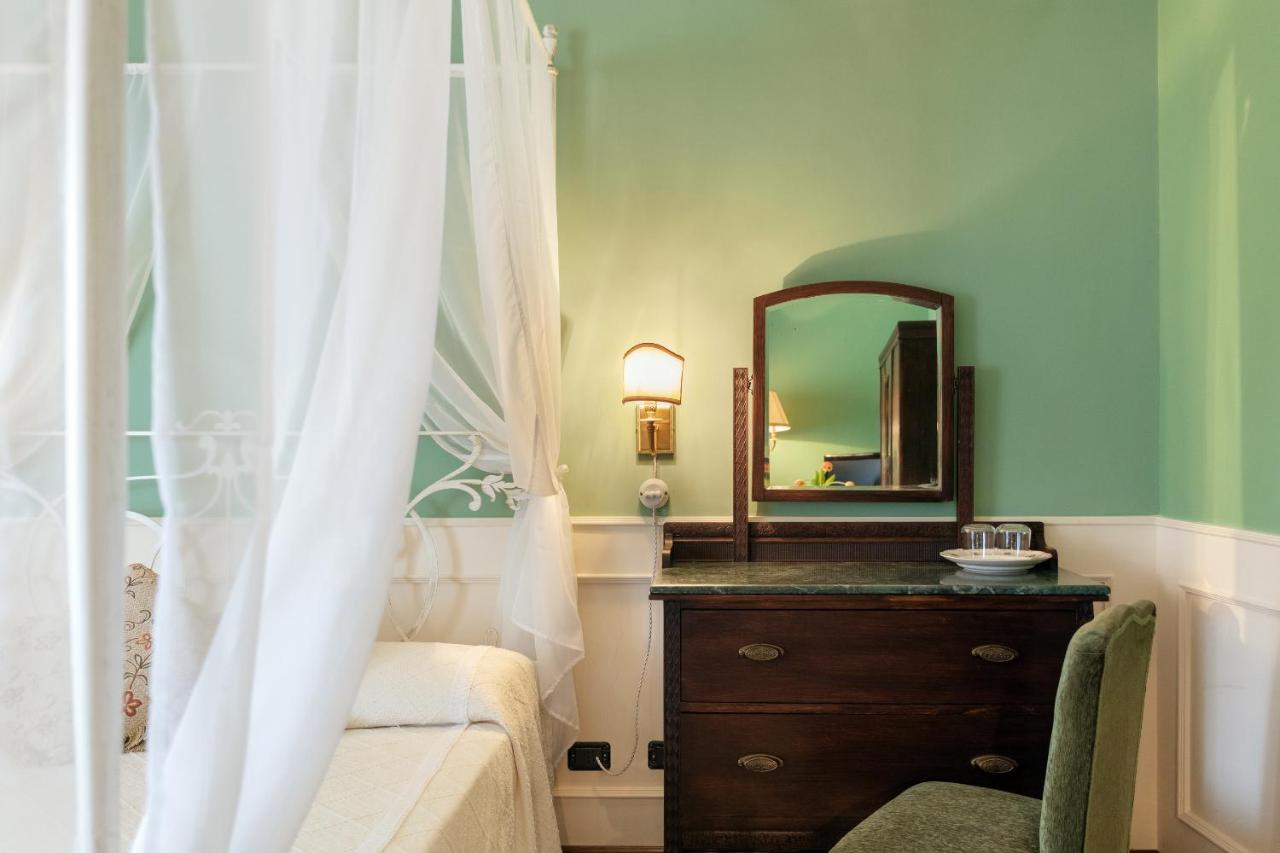 Relais Briuccia E Ristorante Capitolo Primo Hotel *