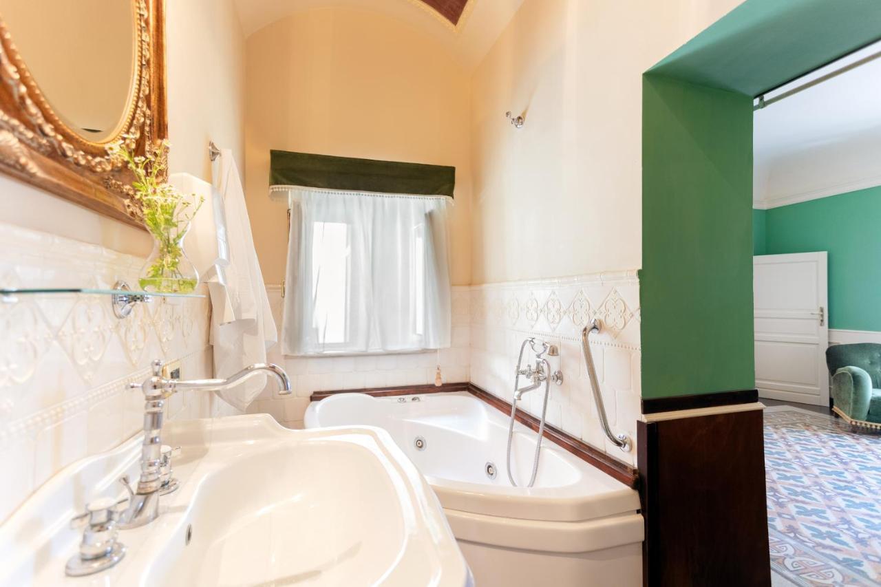 Relais Briuccia E Ristorante Capitolo Primo
